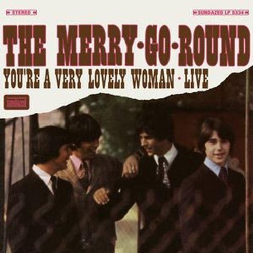 The Merry-go-round