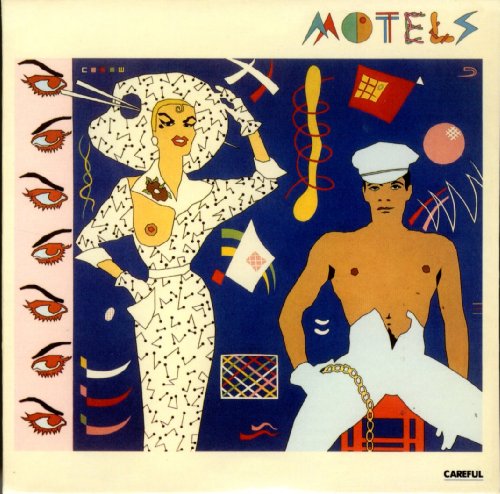 Careful - Paper Sleeve - Cd Deluxe Vinyl Replica