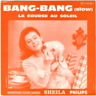Bang - Bang