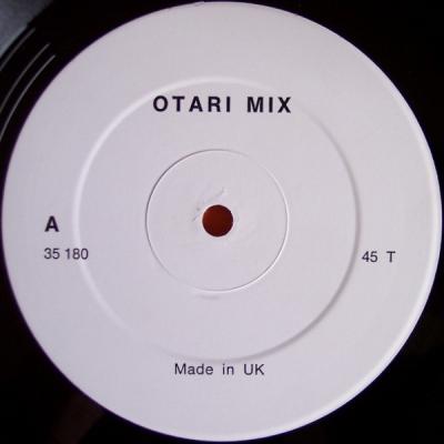 Otari Mix