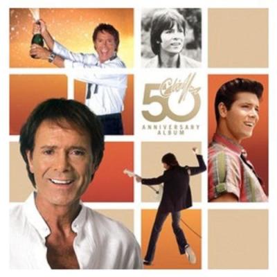 50 Th Anniversary Cd1