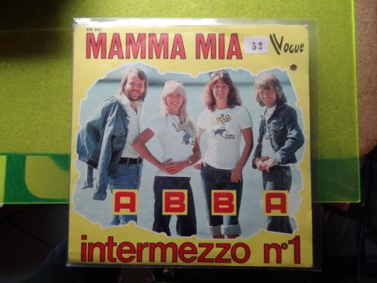 Mama Mia