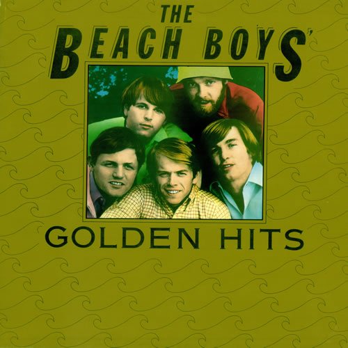 The Beach Boys' Golden Hits