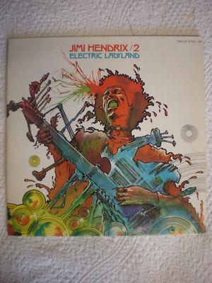 Electric Ladyland