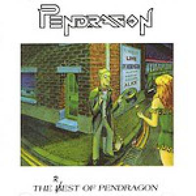 The Rest Of Pendragon