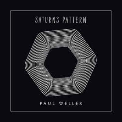 Saturns Pattern - Deluxe Box Set