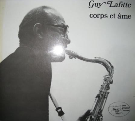 Corps Et Ame