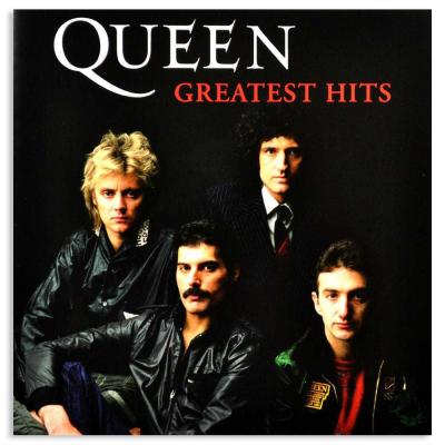 Greatest Hits
