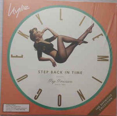 Step Back In Time