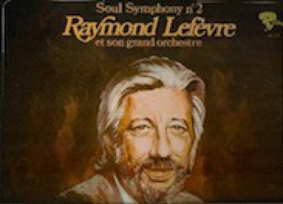 Soul Symphony (vol 2)
