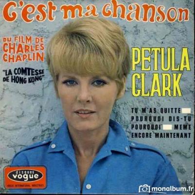 C'est Ma Chanson