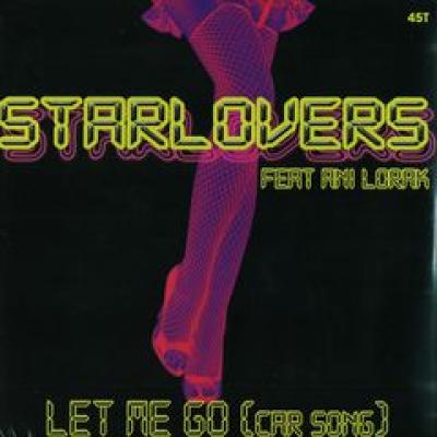 Let Me Go (car Song)