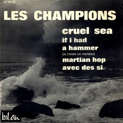 Cruel Sea