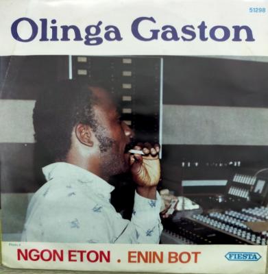 Ngon Eton - *