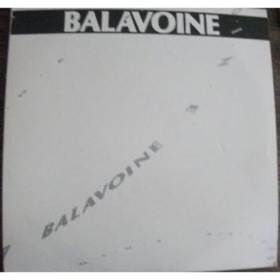 Balavoine Daniel