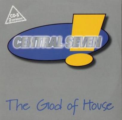 The God Of House
