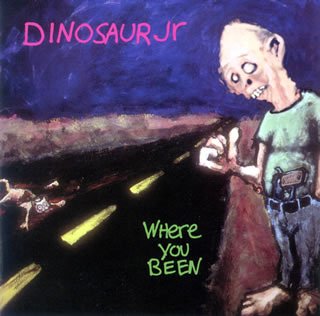 Where You Been