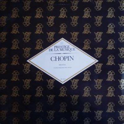 Chopin Récital