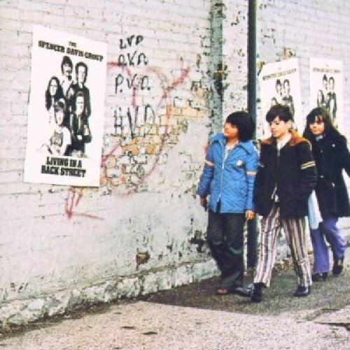 Living On A Back Street