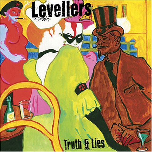 Truth & Lies
