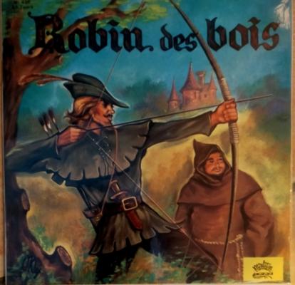 Robin Des Bois