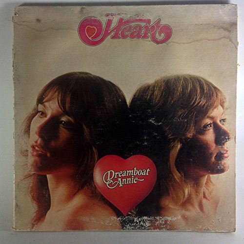 Dreamboat Annie