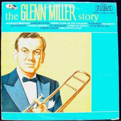 The Glenn Miller Story