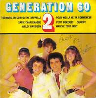 Generation 60 2
