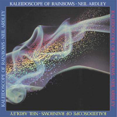 Kaleidoscope Of Rainbows