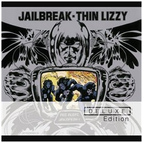 Jailbreak: Deluxe Edition