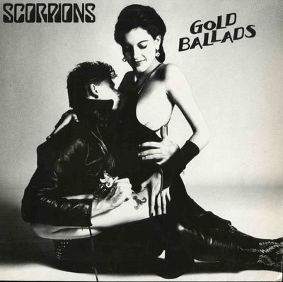 Gold Ballads