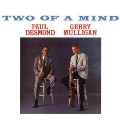 Two Of A Mind