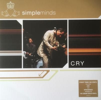 Cry