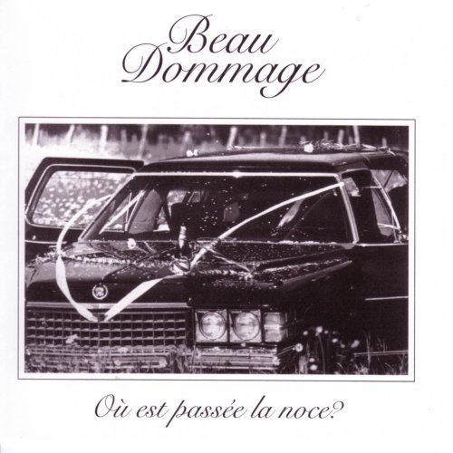 Où Est Passée La Noce?