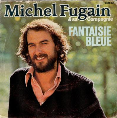 Fantaisie Bleue