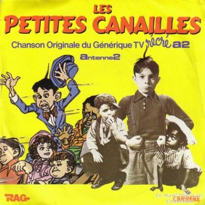 Les Petites Canailles