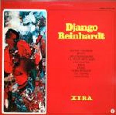 Django Reinhardt