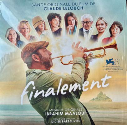 Finalement