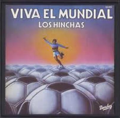 Viva El Mundial