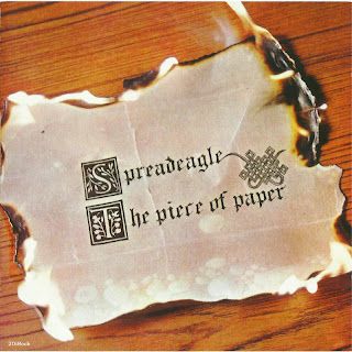 The piece of paper