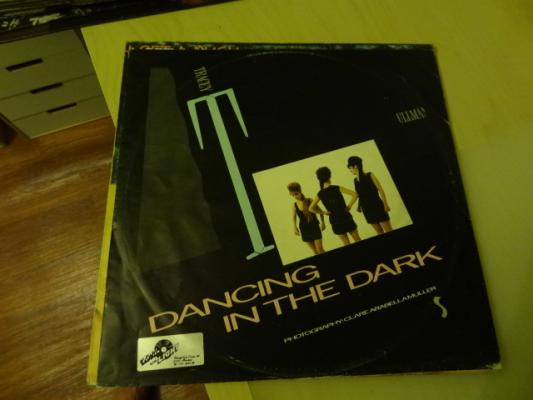 Dancing In The Dark