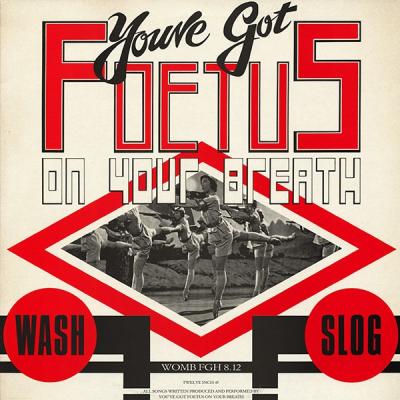 Wash & Slog