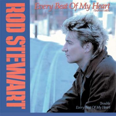 Every Beat Of My Heart