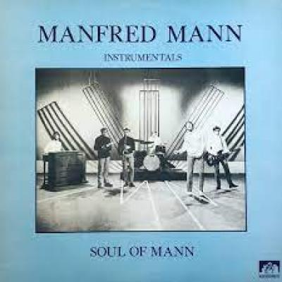 Soul Of Mann