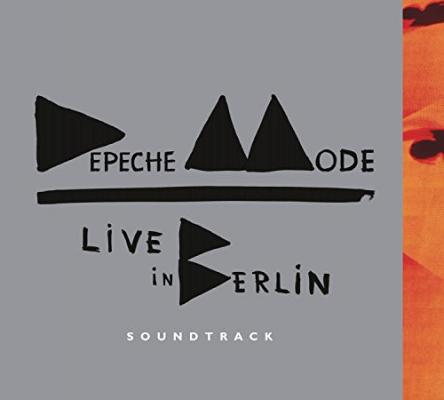 Live In Berlin