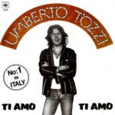 Ti Amo