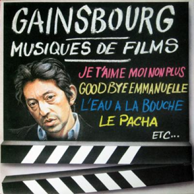 Musiques De Films