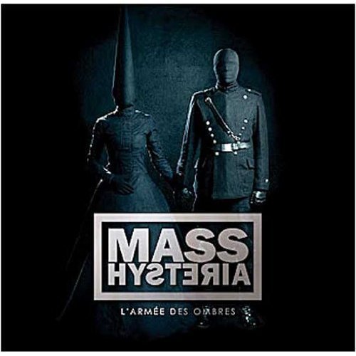 L'armee Des Ombres
