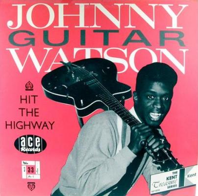 Hit The Highway