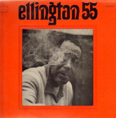 Ellington '55 Lp